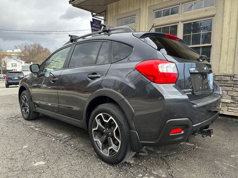 Used 2013 Subaru XV Crosstrek 2.0i Premium image 3