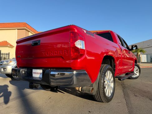 Used 2017 Toyota Tundra SR5 image 11