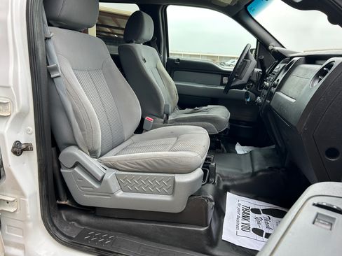 Used 2013 Ford F150 4x4 SuperCrew image 13