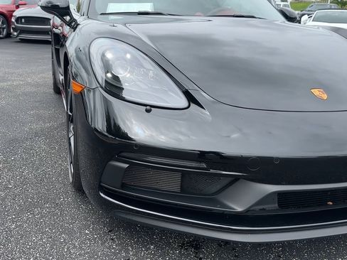 Used 2023 Porsche 718 Cayman GTS image 12