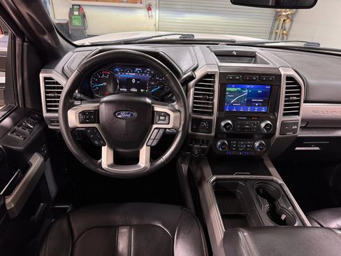 Used 2020 Ford F250 Platinum image 24