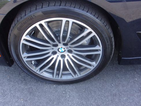 Used 2017 BMW 540i xDrive UNAVAIL AWD/4WD image 36