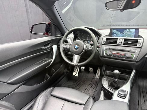 Used 2014 BMW M235i Coupe RWD image 33