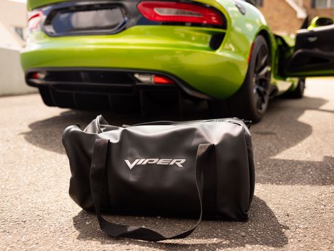 Used 2017 Dodge Viper GTC image 82