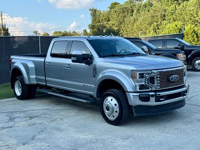 Used 2022 Ford F450 Lariat