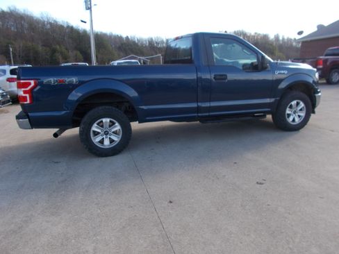 Used 2020 Ford F150 image 4