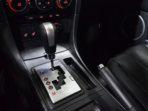 Used 2008 MAZDA MAZDA3 Grand Touring image 25