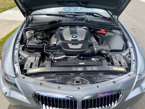 Used 2006 BMW 650i Convertible RWD image 39
