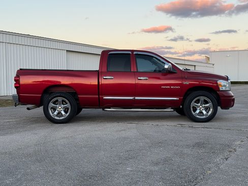 Used 2007 Dodge Ram 1500 Truck Laramie image 6