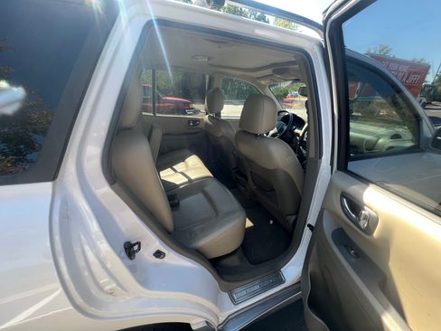 Used 2006 Hyundai Santa Fe image 11