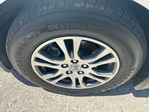 Used 2013 Honda Odyssey EX-L image 7