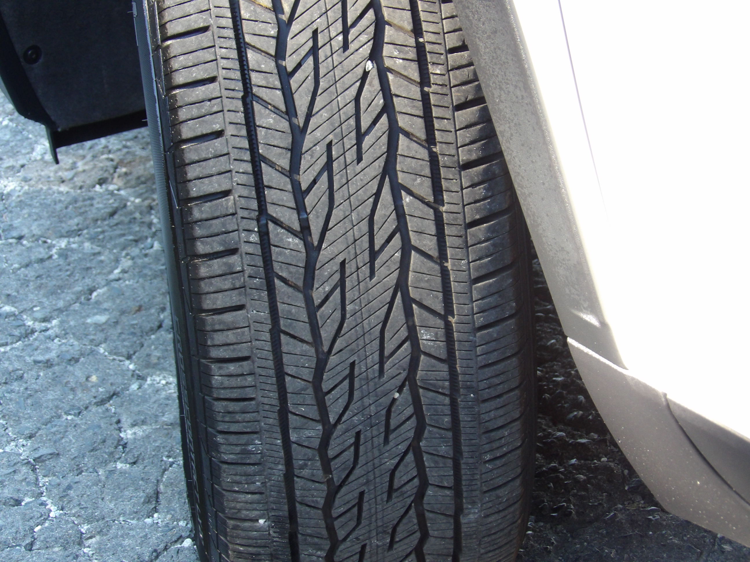 Used 2026 Buick Enclave FWD Preferred image 13