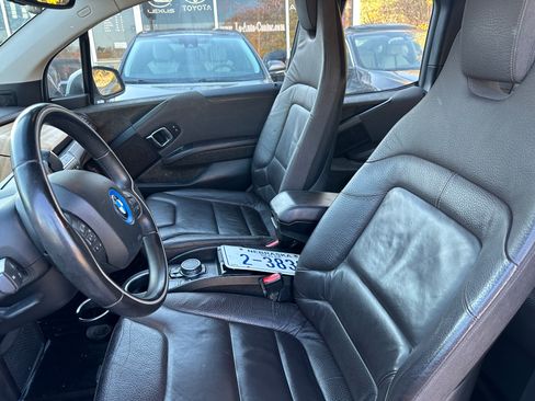 Used 2014 BMW i3 s image 12