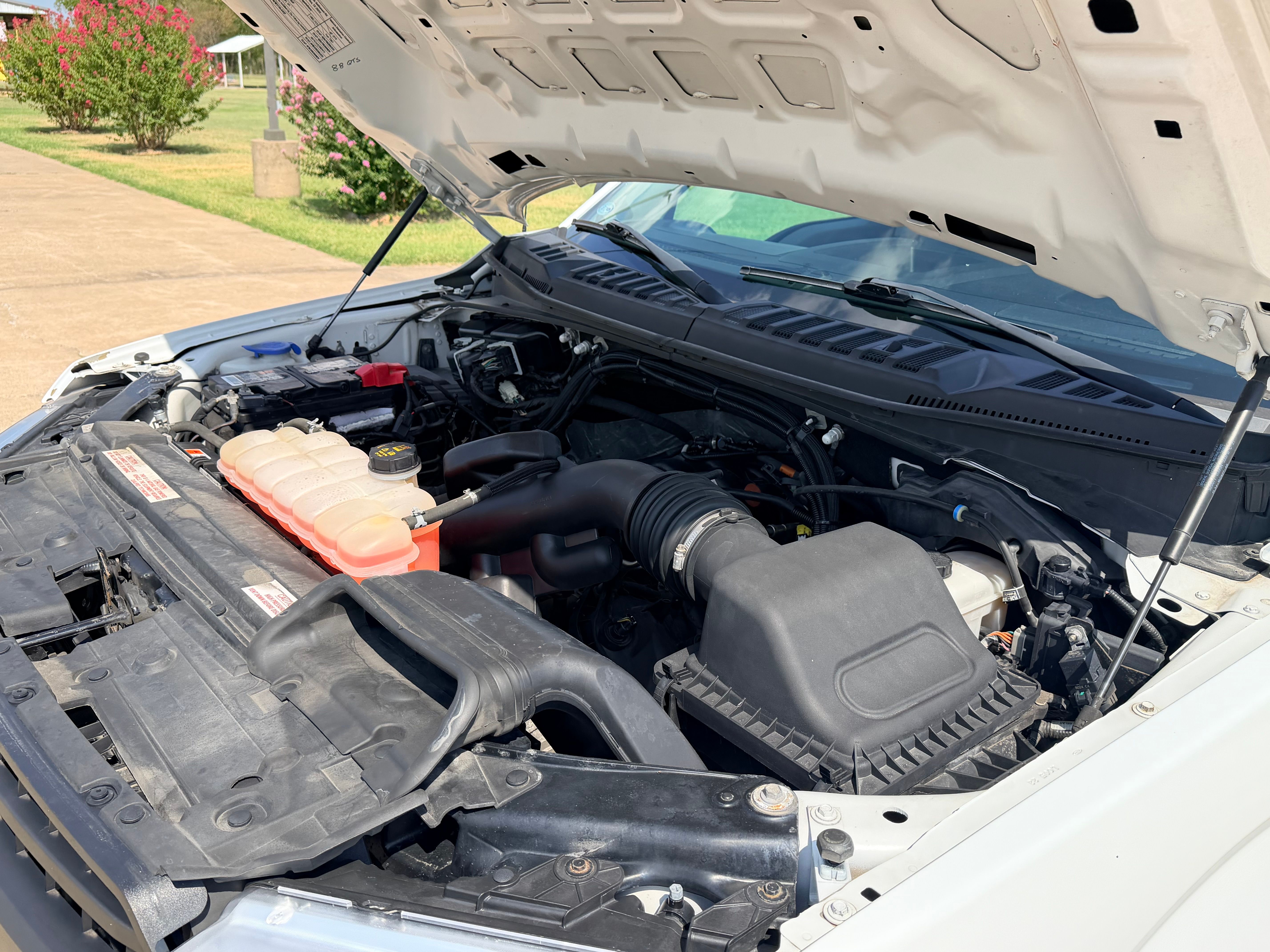 Used 2019 Ford F150 4x4 XL image 22