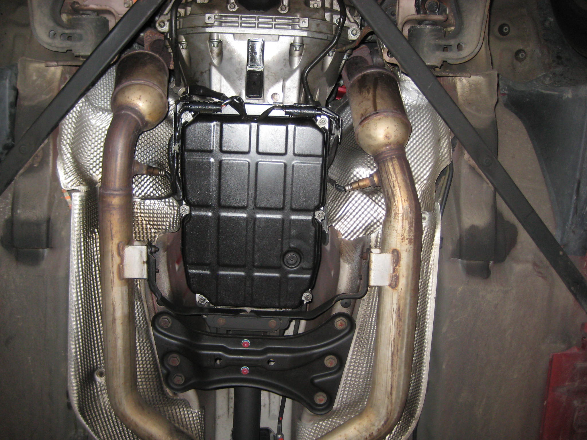 Used 2001 Mercedes-Benz SLK 320 UNAVAIL image 77