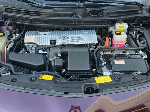 Used 2013 Toyota Prius Persona Series image 35