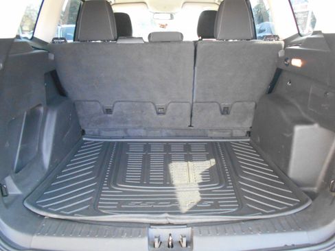 Used 2018 Ford Escape SE AWD/4WD image 7