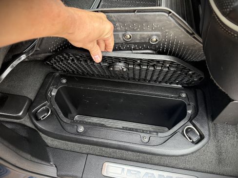 Used 2021 RAM 1500 Limited image 26