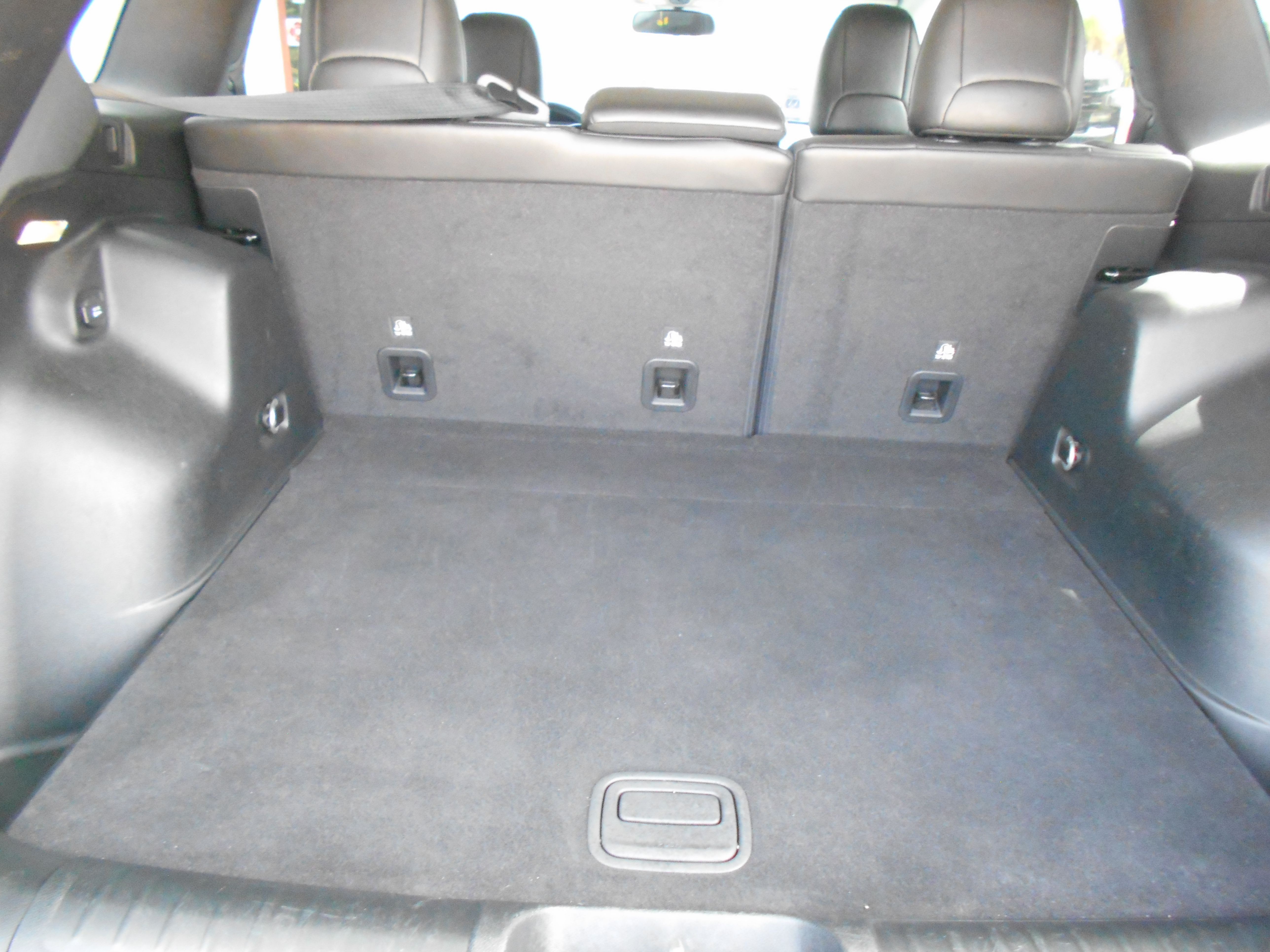 Used 2021 Jeep Cherokee 4WD Latitude image 7