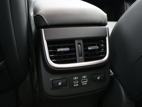 Used 2024 Subaru Legacy Touring XT image 15