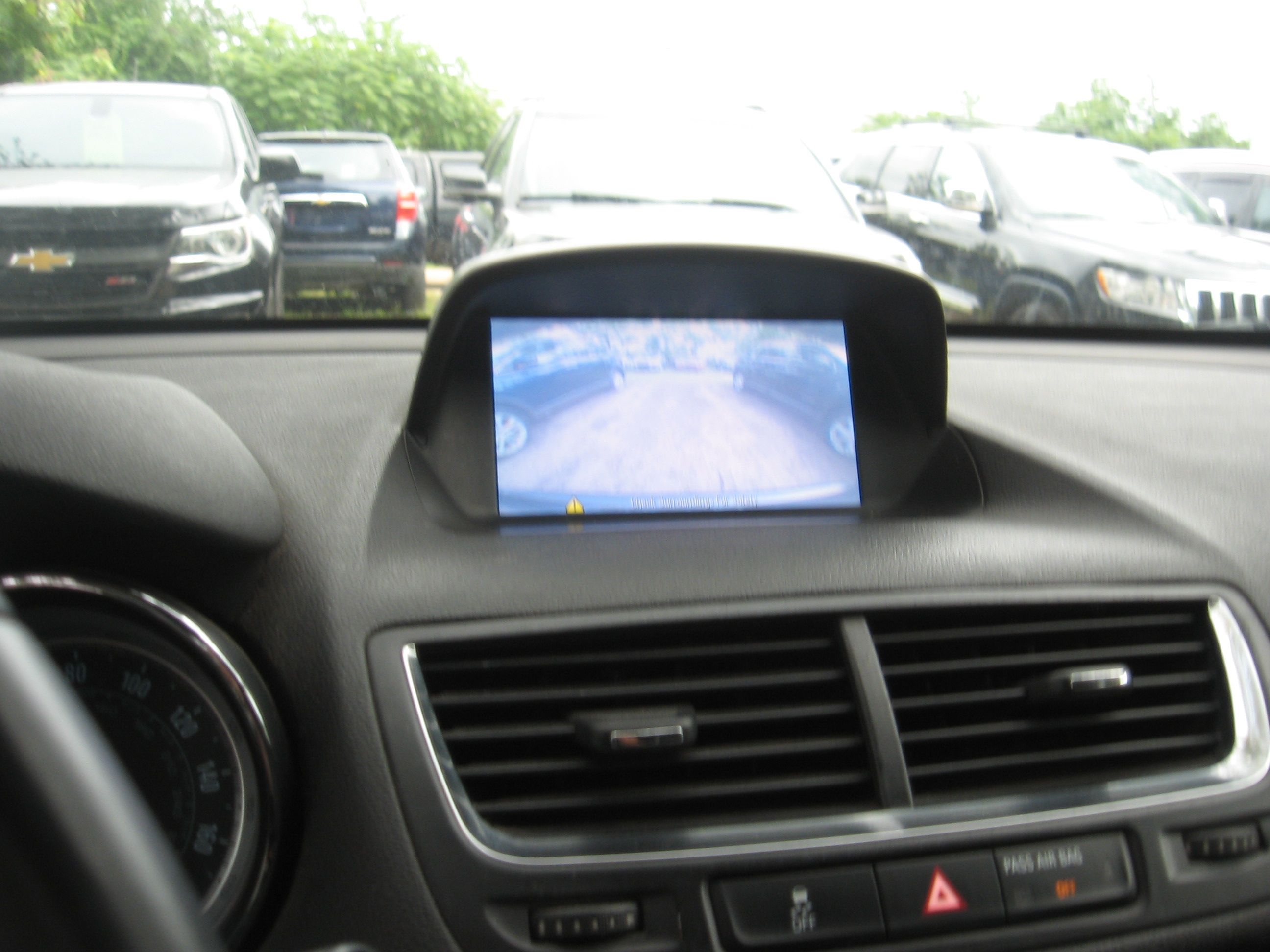 Used 2014 Buick Encore AWD Convenience image 11
