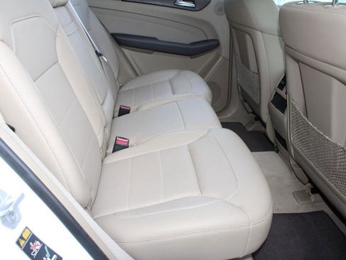 Used 2015 Mercedes-Benz ML 350 image 35