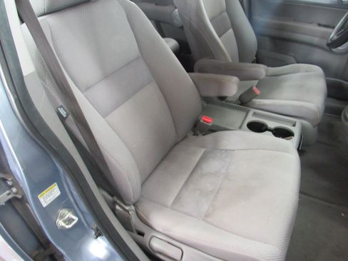 Used 2007 Honda CR-V LX image 18