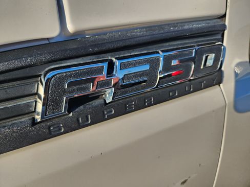 Used 2013 Ford F350 XL image 17