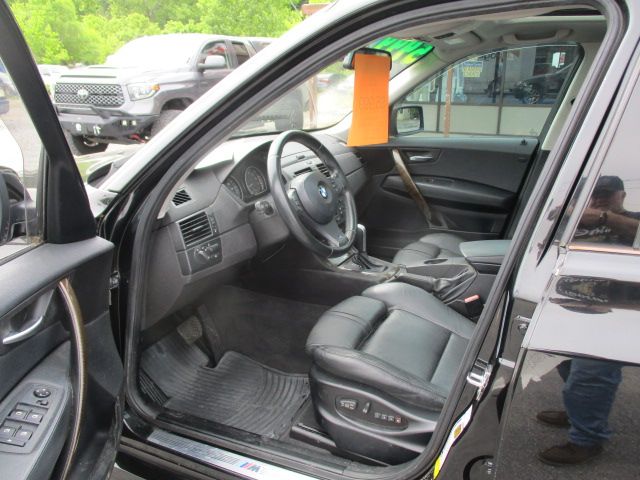 Used 2006 BMW X3 3.0i AWD/4WD image 18