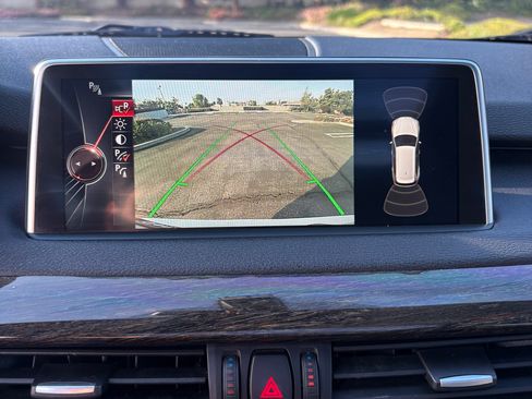 Used 2016 BMW X5 xDrive35i image 13