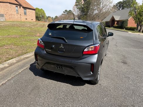 Used 2024 Mitsubishi Mirage ES image 14