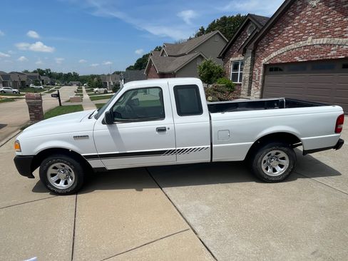 Used 2007 Ford Ranger 2WD SuperCab XL image 4