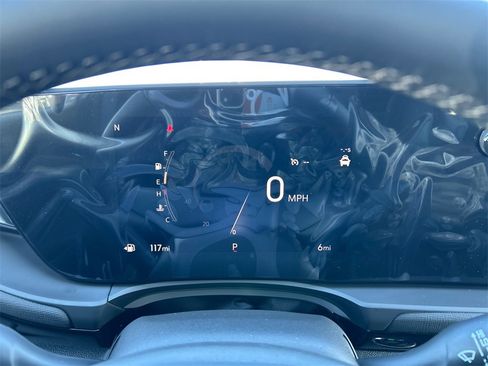 New 2026 Buick Envista Sport Touring image 21