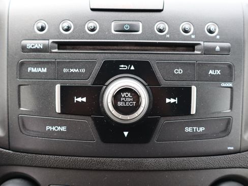 Used 2012 Honda CR-V AWD EX-L image 20