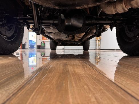 Used 2021 Ford F250 Lariat image 7