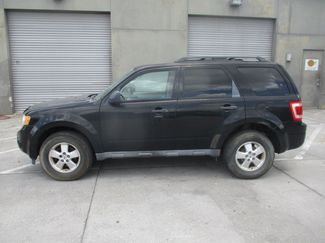 Used 2012 Ford Escape XLT image 1