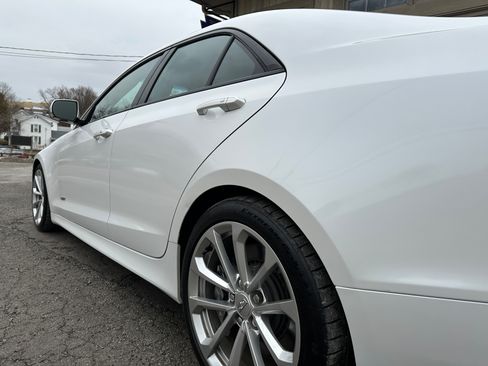 Used 2017 Cadillac ATS V image 7