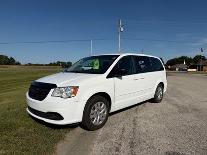 Used 2015 Dodge Grand Caravan UNAVAIL
