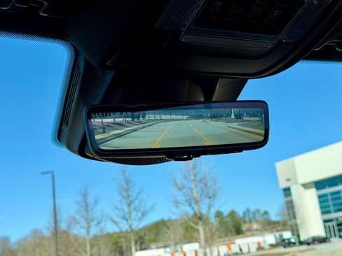 Used 2021 RAM 1500 TRX image 23