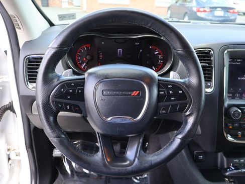 Used 2018 Dodge Durango GT image 24