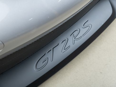 Used 2018 Porsche 911 GT2 RS image 49