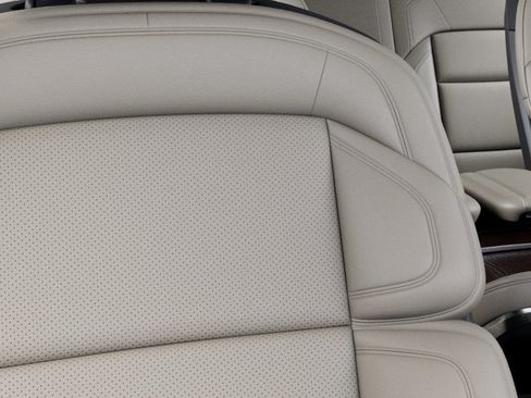 New 2027 Lincoln Navigator L Reserve AWD/4WD image 16