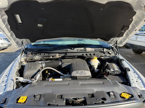 Used 2016 RAM 1500 Tradesman image 20