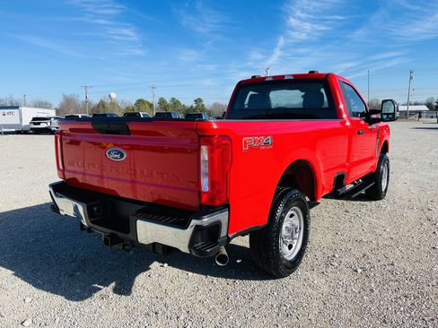 Used 2023 Ford F350 XL image 5