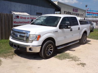 Used 2014 Ford F150 XLT