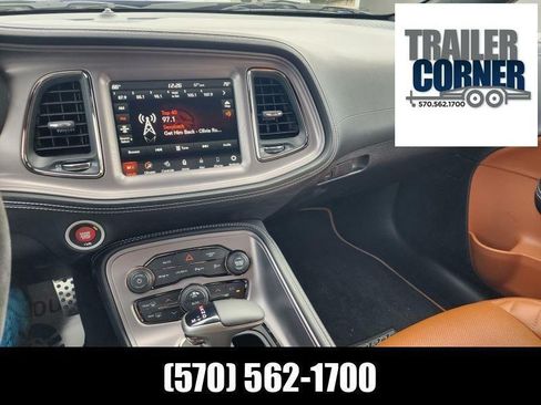 Used 2023 Dodge Challenger SRT Hellcat image 10