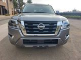 Used 2023 Nissan Armada SV image 5