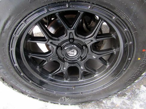 Used 2019 RAM 1500 Classic Big Horn image 12