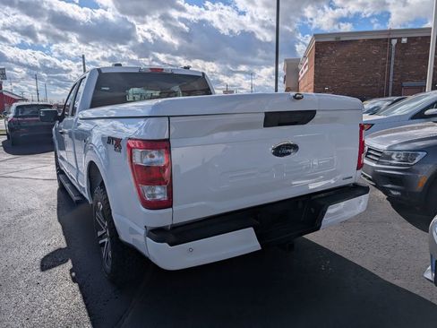 Used 2023 Ford F150 XL image 4