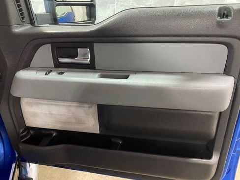 Used 2014 Ford F150 4x4 SuperCrew image 25